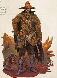 D D 5e Let S Read Brancalonia Spaghetti Fantasy Setting En World Dungeons Dragons Tabletop Roleplaying Games