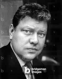 Image of Bryan Stanley Johnson by Tappe, Horst (1938-2005)