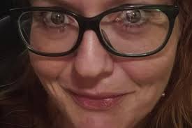 Michelle Applegate Sylvie