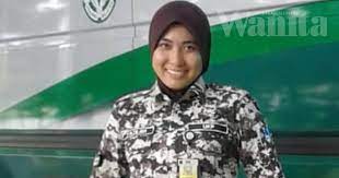 Mahu contoh soalan temuduga pegawai pembangunan masyarakat? Hati Kena Cekal Bila Bertugas Sebagai Kopral Penjara Siti Fazilah Mingguan Wanita