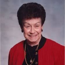 Obituary information for Lois Costner Harmon