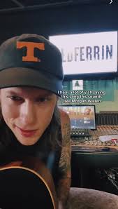 New Released Country Singer That Sounds Like Morgan Wallen