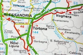 The viamichelin map of voghera get the famous michelin maps, the result of more than a century of mapping experience. Geographic Map Of European Country Italy With Tortona City Stock Photo Image Of Italy World 143024466