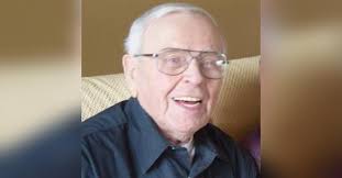 Kenneth W. Schroeder Sr. Obituary