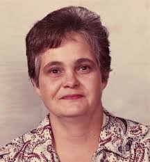Obituary for Beatrice "Bea" Eleanor (Slater) Chadwick