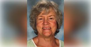 Obituary information for Caroline Hare Halusek