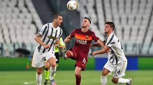 Moderately reliablefabio gatto on twitter highly sought after dallas rb bryan reynolds has apparently turned down an offer from roma in hopes of getting an offer from juve. Juventus Vs As Roma Tanpa Ronaldo Dan Dybala Juve Keok Di Kandang Kumparan Com