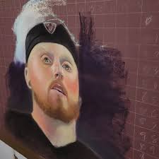 Antonio snow (@snowart3) • Instagram photos and videos