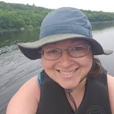 Thunder loving being