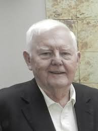 Lawrence Patrick “Larry” Glascott Jr. (1934-2014)