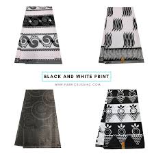 Black And White African Print Png Black And White African Print Fabric Comes With Many Different Design Our Black And White African Print African Print Fabric African Print Printing On Fabric