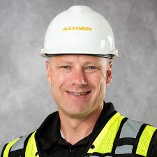 Butz announces key promotions