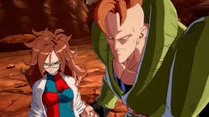 The legacy of goku is a series of video games for the game boy advance, based on the anime series dragon ball z. Dragon Ball Fighterz For Nintendo Switch Nintendo Game Details