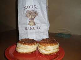 The Model Bakery Model Bakery English Muffins Bakery Napa
