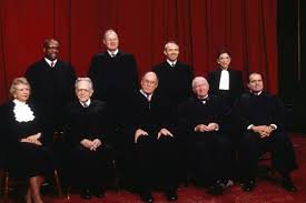 Michael townley featherstone briggs, lord briggs of westbourne became a justice of the supreme court in october 2017. Ruth Bader Ginsburg Has Died This Is The Supreme Court S Grim Future Without Her Vox