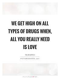 Getting High Quotes Sayings Getting High Picture Quotes