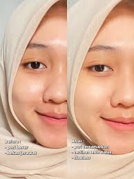 LOOSE POWDER BARU DARI SOMETHINC, WORTH TO BUY??😍