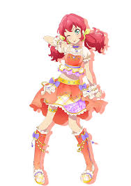 1 biography 1.1 appearance 1.2 personality 2 background 3 chronology 4 trivia 5 gallery 5.1 anime screenshots karen has her daughters hair and eye colors, though darker. Mirai Asuka Aikatsu Friends Wiki Fandom