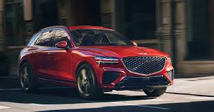 Bimmercode allows you to code the control units in your bmw or mini to unlock hidden features and customize your car to your liking. 2022 Genesis Gv70 First Drive Review Great Expectations Forbes Wheels
