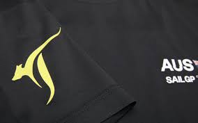 We did not find results for: Australia Sailgp Team Tech Tee Sail Racing Official