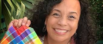 New Madras for the US Virgin Islands