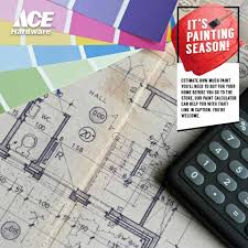 Use a rough estimate of your house size to get a ballpark idea of how much a professional paint job will cost. Ace Hardware Philippines Use Our Paint Calculator To Save Time Energy And Money By Calculating How Much Paint You Ll Need For Your Next Home Painting Project Here S The Link Http Thepaintstudio Com Tips Tools Calculator
