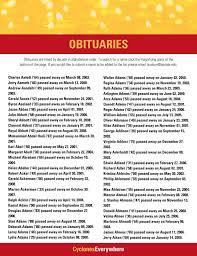 With betty beck, camille beck, diane beck, misty beck. Obituaries 2000 S By Iowa State University Alumni Association Issuu