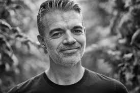 James Barnes — The Cape Cod Hand Project