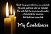 Condolence Sympathy Quotes For Loss Of Father