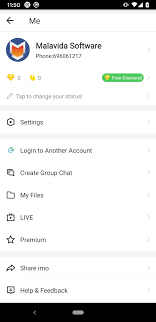 Instalar imo videollamadas y mensajería en tu teléfono inteligente, necesitarás descargar esta apk de android gratis desde esta publicación. Imo 2021 10 1021 Download For Android Apk Free