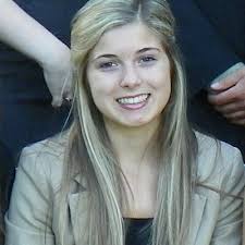 Ashley Aube's Instagram, Twitter & Facebook