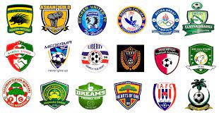 The website for the ghana football association, the ghana premier league and the ghana football team. Ghana Premier League Matchday 7 Round Up Results And Standings Gh Scoop