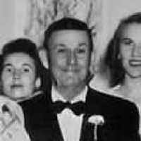 Ernest Jamerson Corley Sr. (1884–1961)