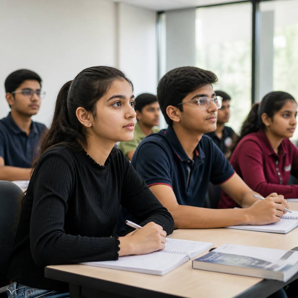 Foundation Batch Classes in Harni product image