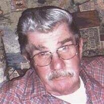 Joseph J. Vesely Obituary