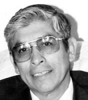 John CASTILLEJA Obituary (2010)