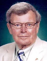 Obituary information for Robert "Bob" Barr