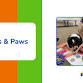 Pages & Paws event image