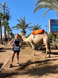 Marrakesh Marathon