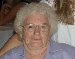 Betty Jo Sprouse, 84 of Linn, WV; departed this earthly life