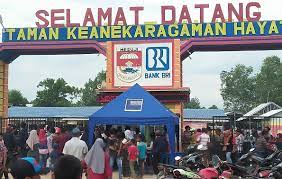 Sebuah perjalanan singkat yg saya alami dan teman². Waterboom Taman Keanekaragaman Hayati Mesuji Dipadati Pengunjung Dari Berbagai Daerah News Lampung Terkini