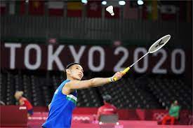 周天成接受外媒專訪 有信心爭奪東奧羽球金牌 東京奧運羽球籤表出爐 戴資穎8強恐強碰拉差諾 「鞍馬王子」李智凱奧運拚金牌 要讓更多人認識體操. Ruqbgmssswamum