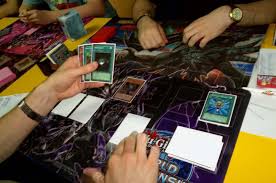 There are a bounty of unspoken yugioh rules which the game designers set themselves. Can You Use Damaged Yu Gi Oh Cards In A Tournament Indoorgamebunker