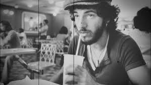 Bruce Springsteen