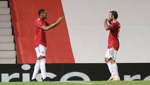 Немецкая команда на третьем месте. Manchester Yunajted Razgromil Rb Lejpcig V Lige Chempionov