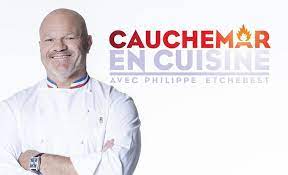 cauchemar en cuisine credit photo marianne rosentiehl m6 cauchemar en cuisine philippe etchebest cuisine
