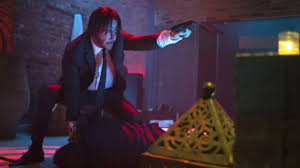 Legendary assassin john wick (keanu reeves) retired from his violent career after marrying the love of his life. John Wick Review Keanu Reeves Is Back In Action Movie Mode Variety