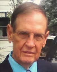 Harry Thomas Pierce Obituary January 25, 2025