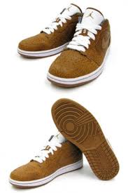Snow fall village, motion capture animation. Air Jordan 1 Phly Brown Pack Fall 2009 Freshness Mag