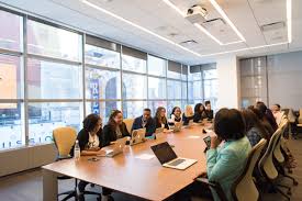 Generally a simple majority (q.v.) of any number of persons is sufficient to do such acts as the whole number can do; What Is A Unanimous Consent Board Resolution And How To Prepare It